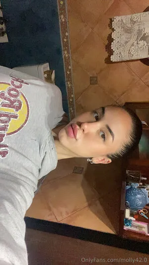 Molly42 OnlyFans Leaked Free Thumbnail Picture - #arQYbCCxLA