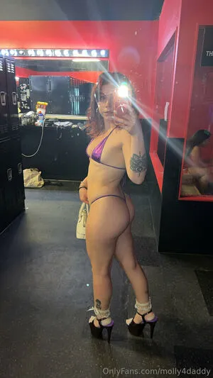 Molly4daddy OnlyFans Leaked Free Thumbnail Picture - #F2B9LKtfss