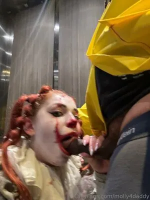 Molly4daddy OnlyFans Leaked Free Thumbnail Picture - #nRy7AYddLz