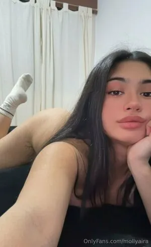 Mollyaira OnlyFans Leaked Free Thumbnail Picture - #19jkb2k8Q4