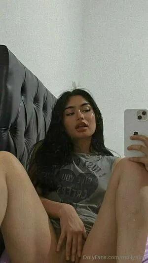 Mollyaira OnlyFans Leaked Free Thumbnail Picture - #6NAASymBOy