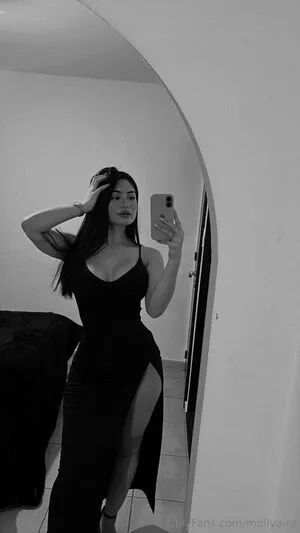 Mollyaira OnlyFans Leaked Free Thumbnail Picture - #7ROlkPwT5R
