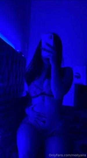 Mollyaira OnlyFans Leaked Free Thumbnail Picture - #KrrpUa0ZVO