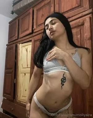 Mollyaira OnlyFans Leaked Free Thumbnail Picture - #M3I96vygbZ