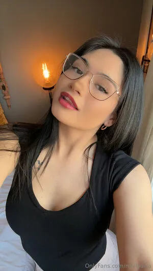 Mollyaira OnlyFans Leaked Free Thumbnail Picture - #QdjBTFZIVo