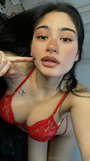 Mollyaira OnlyFans Leaked Free Thumbnail Picture - #mtYRuyebtO