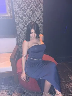 Mollyaira OnlyFans Leaked Free Thumbnail Picture - #pSE7XJMNS6