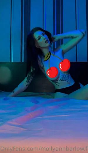 Mollyannbarlow Free OnlyFans Leaked Free Thumbnail Picture - #DvYWC5QtiF