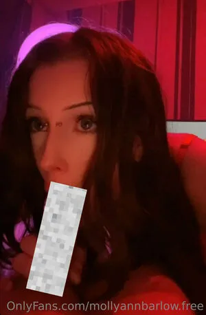 Mollyannbarlow Free OnlyFans Leaked Free Thumbnail Picture - #UH1ynEpzka
