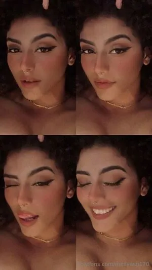 Mollyash170 OnlyFans Leaked Free Thumbnail Picture - #iprBHBqnVQ