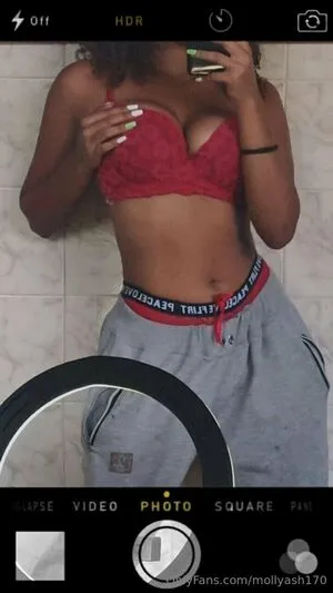 Mollyash170 OnlyFans Leaked Free Thumbnail Picture - #lLowyu88bz