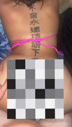 Mollyblairxxx OnlyFans Leaked Free Thumbnail Picture - #1rvdlLz8jL