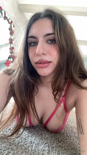 Mollyblairxxx OnlyFans Leaked Free Thumbnail Picture - #V72xskL89P