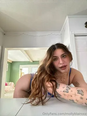 Mollyblairxxx OnlyFans Leaked Free Thumbnail Picture - #lIFuAtAEcj
