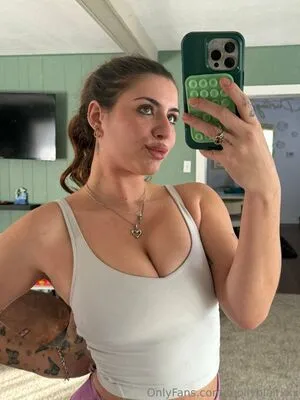 Mollyblairxxx OnlyFans Leaked Free Thumbnail Picture - #umGVg3M02g