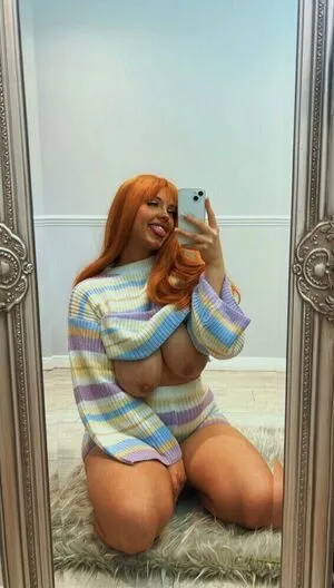 Mollybrashmodel OnlyFans Leaked Free Thumbnail Picture - #AdY46MT4z2