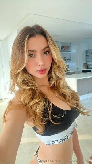 Mollybrooke Free OnlyFans Leaked Free Thumbnail Picture - #9LKoFRF9ZX