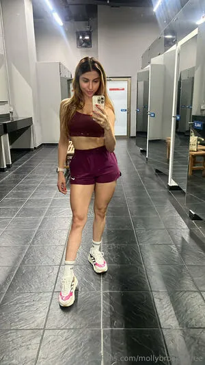 Mollybrooke Free OnlyFans Leaked Free Thumbnail Picture - #pDLM6GQUuG