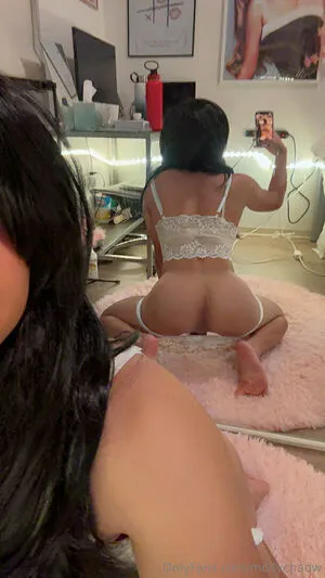 Mollychadw OnlyFans Leaked Free Thumbnail Picture - #q65V5l1hFM