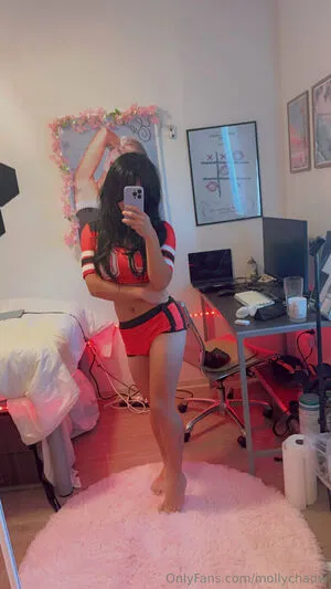 Mollychadw OnlyFans Leaked Free Thumbnail Picture - #v6Y84f8H4q