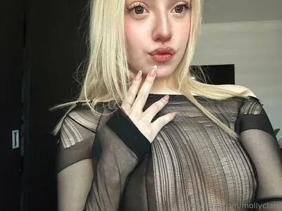 Mollyclark OnlyFans Leaked Free Thumbnail Picture - #VgGM7pPAWR