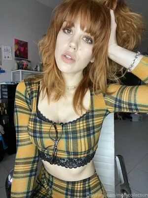 Mollycollection OnlyFans Leaked Free Thumbnail Picture - #0C87IZGLae