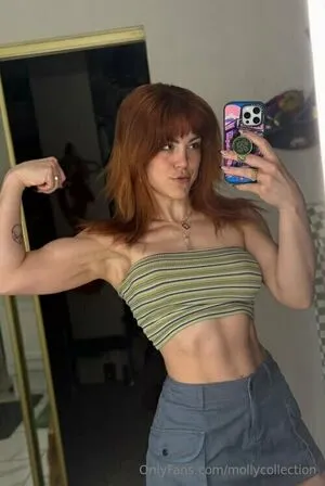 Mollycollection OnlyFans Leaked Free Thumbnail Picture - #8B5sb2IWL8