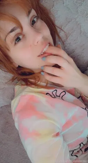 Mollycollection OnlyFans Leaked Free Thumbnail Picture - #MNdo4FtrgZ