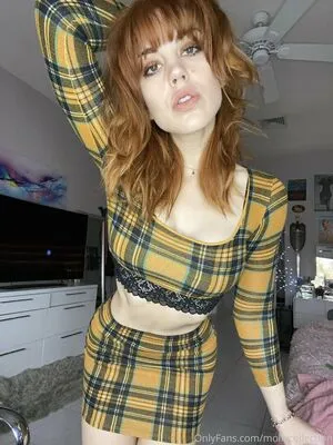 Mollycollection OnlyFans Leaked Free Thumbnail Picture - #QbZy8YAiTQ