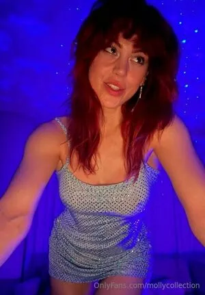 Mollycollection OnlyFans Leaked Free Thumbnail Picture - #ZNJRsY5GEK