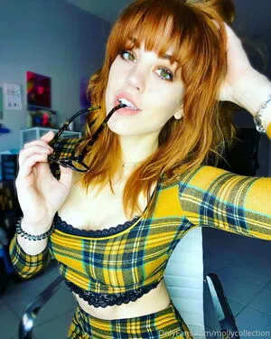 Mollycollection OnlyFans Leaked Free Thumbnail Picture - #fp4RZa6Eye
