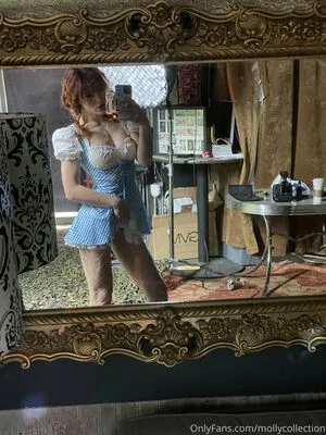 Mollycollection OnlyFans Leaked Free Thumbnail Picture - #pmwWsxcQDZ