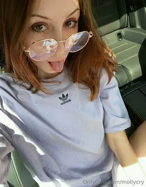 Mollycry OnlyFans Leaked Free Thumbnail Picture - #3SHaHxiQnD