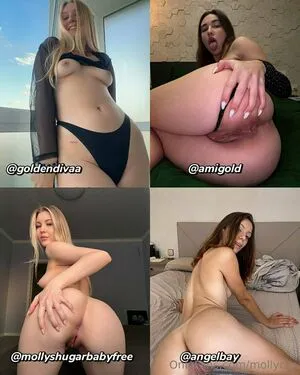 Mollycry OnlyFans Leaked Free Thumbnail Picture - #6J9vl765WF