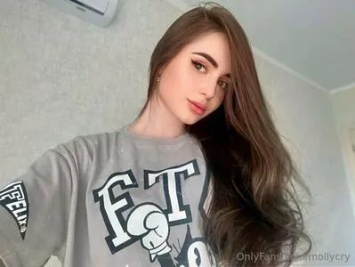 Mollycry OnlyFans Leaked Free Thumbnail Picture - #Gkw1K20He8