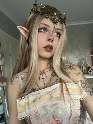 Mollycute OnlyFans Leaked Free Thumbnail Picture - #VpcosrSS3b