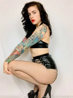 Mollydarlingfree OnlyFans Leaked Free Thumbnail Picture - #vxzJTfoOaV