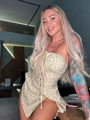 Mollyelisevip OnlyFans Leaked Free Thumbnail Picture - #HEUR1mzflt