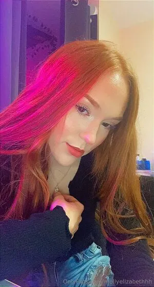 Mollyelizabethhh OnlyFans Leaked Free Thumbnail Picture - #PNPlKUzqsA