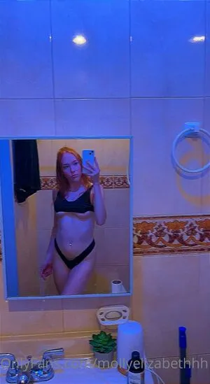 Mollyelizabethhh OnlyFans Leaked Free Thumbnail Picture - #mSIpZ1Ma0J