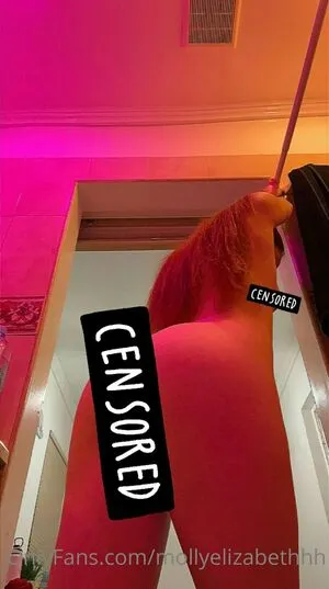 Mollyelizabethhh OnlyFans Leaked Free Thumbnail Picture - #xMAFxgMdSg