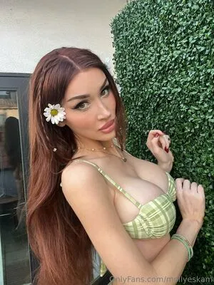 Mollyeskam OnlyFans Leaked Free Thumbnail Picture - #6LevzI2TTM