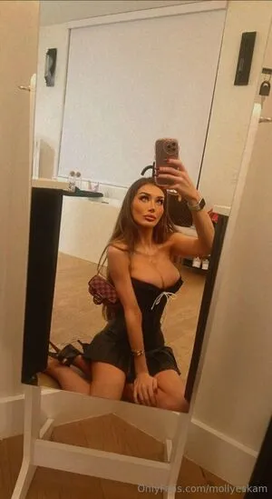 Mollyeskam OnlyFans Leaked Free Thumbnail Picture - #YKGOClM0g2