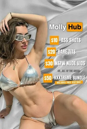 Mollyeskam OnlyFans Leaked Free Thumbnail Picture - #lKr1LqYQqK