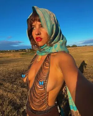 Mollyexpressions OnlyFans Leaked Free Thumbnail Picture - #QdOBWFzW01