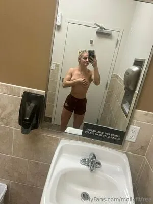 Mollyfit OnlyFans Leaked Free Thumbnail Picture - #g0rsEadvBe