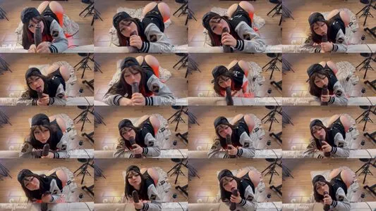 Mollyflwers OnlyFans Leaked Free Thumbnail Picture - #v6Xxx1kL2c