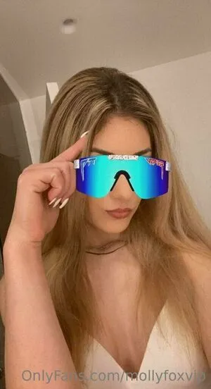Mollyfoxvip OnlyFans Leaked Free Thumbnail Picture - #10MBYxiT66