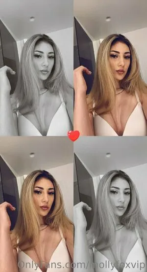 Mollyfoxvip OnlyFans Leaked Free Thumbnail Picture - #BBS5EKhkQE