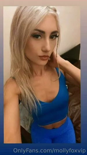 Mollyfoxvip OnlyFans Leaked Free Thumbnail Picture - #TAzEsceYcS
